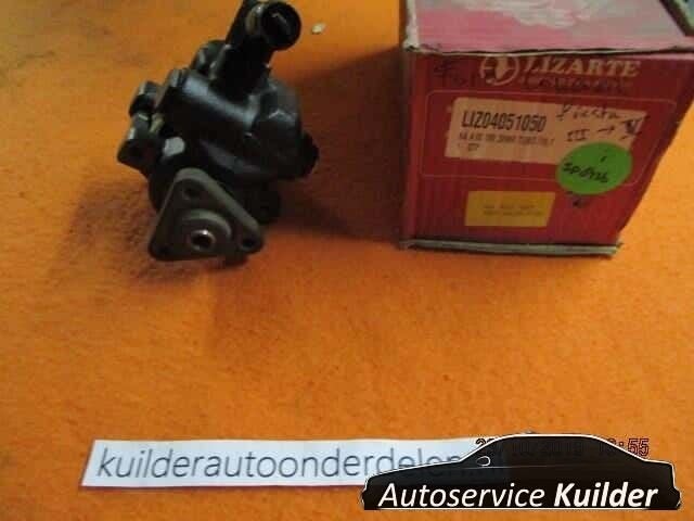 Stuurpomp Ford Fiesta III/IV 1,3 Lizarte Italy, -, -, Nieuw, Ophalen of Verzenden