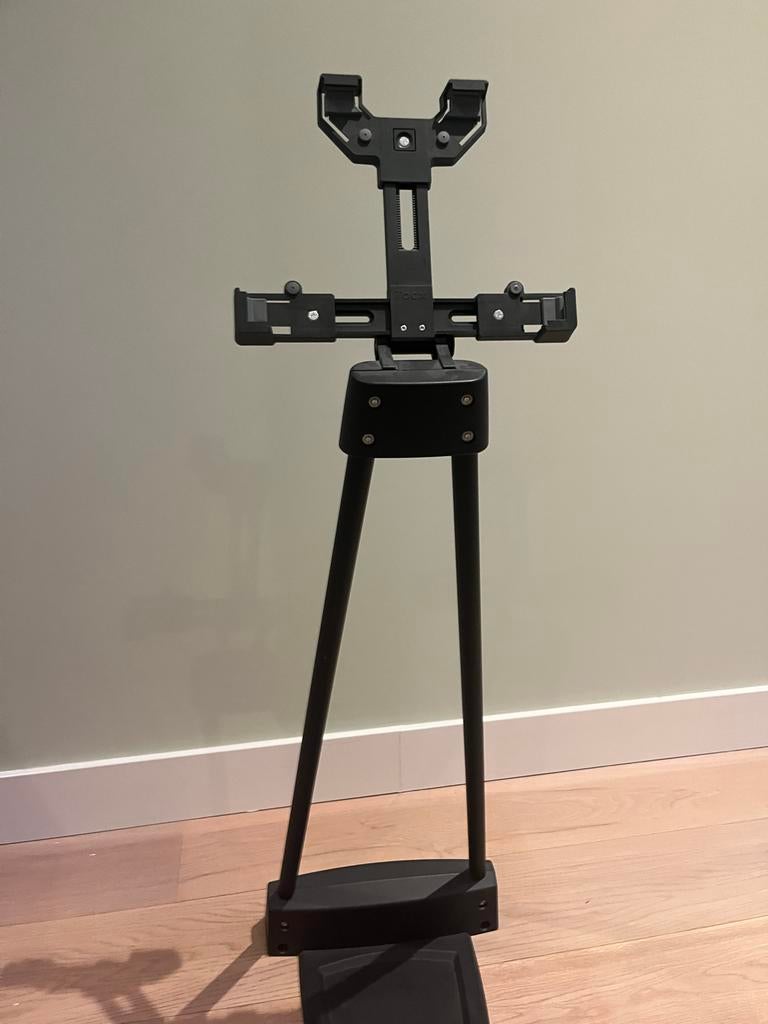 Tacx tabletbeugel, Ophalen, Zo goed als nieuw