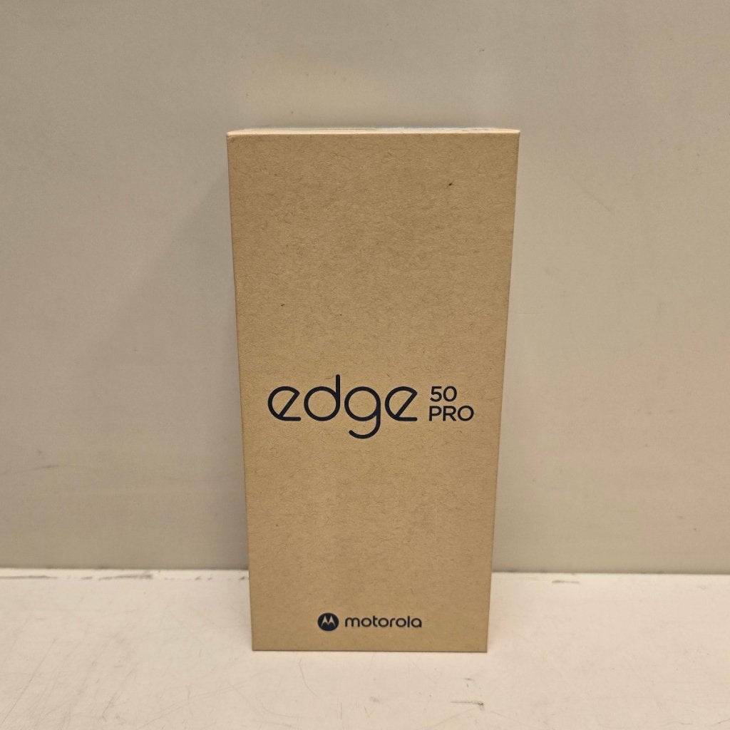 Motorola Edge 50 Pro | 512GB | Wit | A-Grade (838819), Motorola Mobility LLC, Info@naw.nl, Schiphol Boulevard 127, 1118 BG Schiphol, Nederland