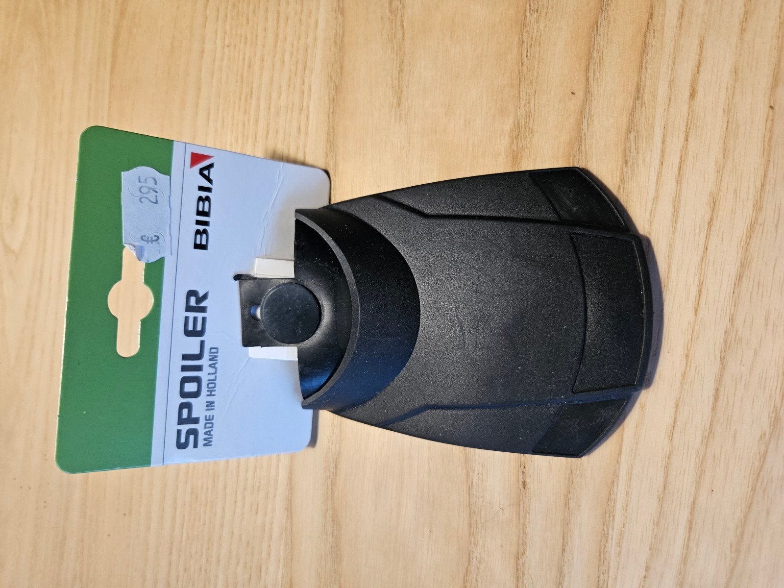 BIBIA Spoiler Sport 55mm - Nieuw in verpakking, Ophalen, Nieuw, BIBIA