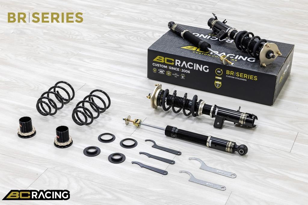 BC Racing schroefset verlaging - MG ZS FWD ZS11 18+, Ophalen of Verzenden