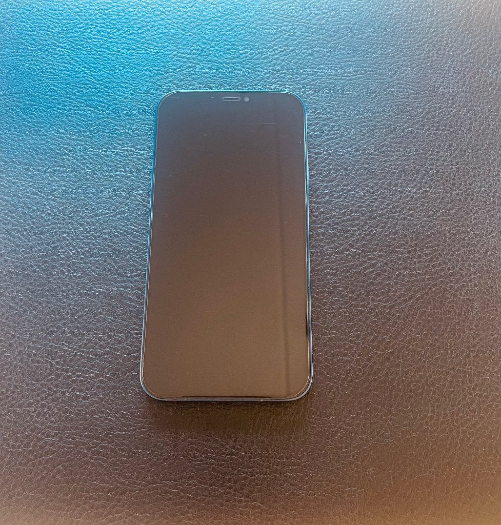 iPhone 12 64GB nieuwstaat!, Telecommunicatie, Mobiele telefoons | Apple iPhone, Ophalen, 86 %, Blauw, Zo goed als nieuw