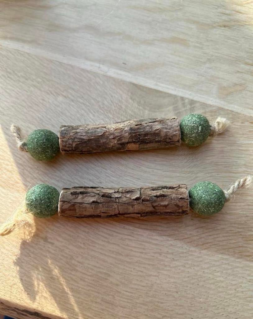 Kauw sticks voor katten goed voor gebits verzorging, Dieren en Toebehoren, Katten-accessoires, Ophalen of Verzenden, Nieuw