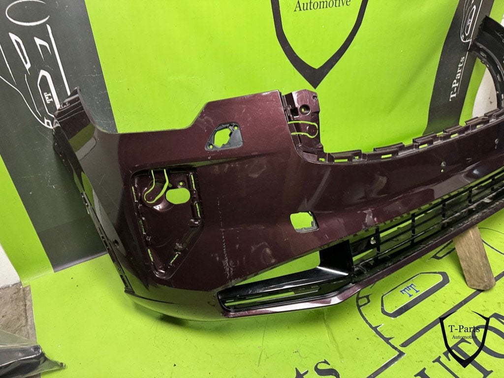 volvo XC90 voorbumper bumper 2024+, Gebruikt, Gunnar Engellaus vag 8
405 31  Gothenburg, SE, Info@volvocars.com, Ophalen of Verzenden