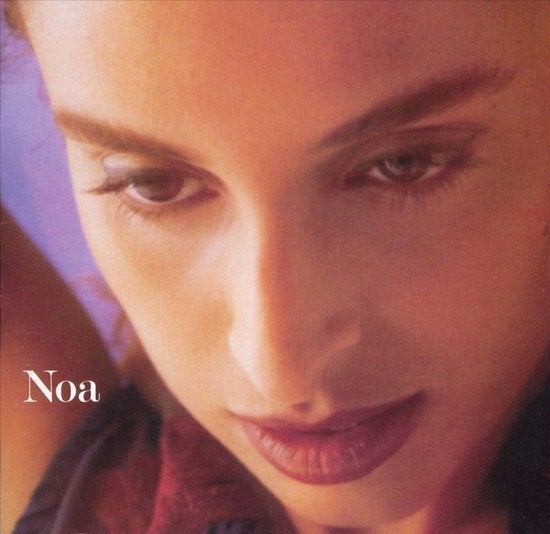 Noa - Noa (CD), Cd's en Dvd's, Cd's | Pop, Zo goed als nieuw, Pop, Album, Ophalen of Verzenden