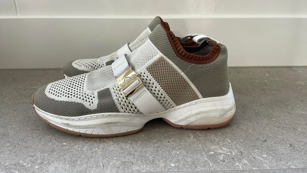 Via Vai sneakers 41, Kleding | Dames, Schoenen, Overige kleuren, Ophalen of Verzenden, Sneakers of Gympen, Gedragen