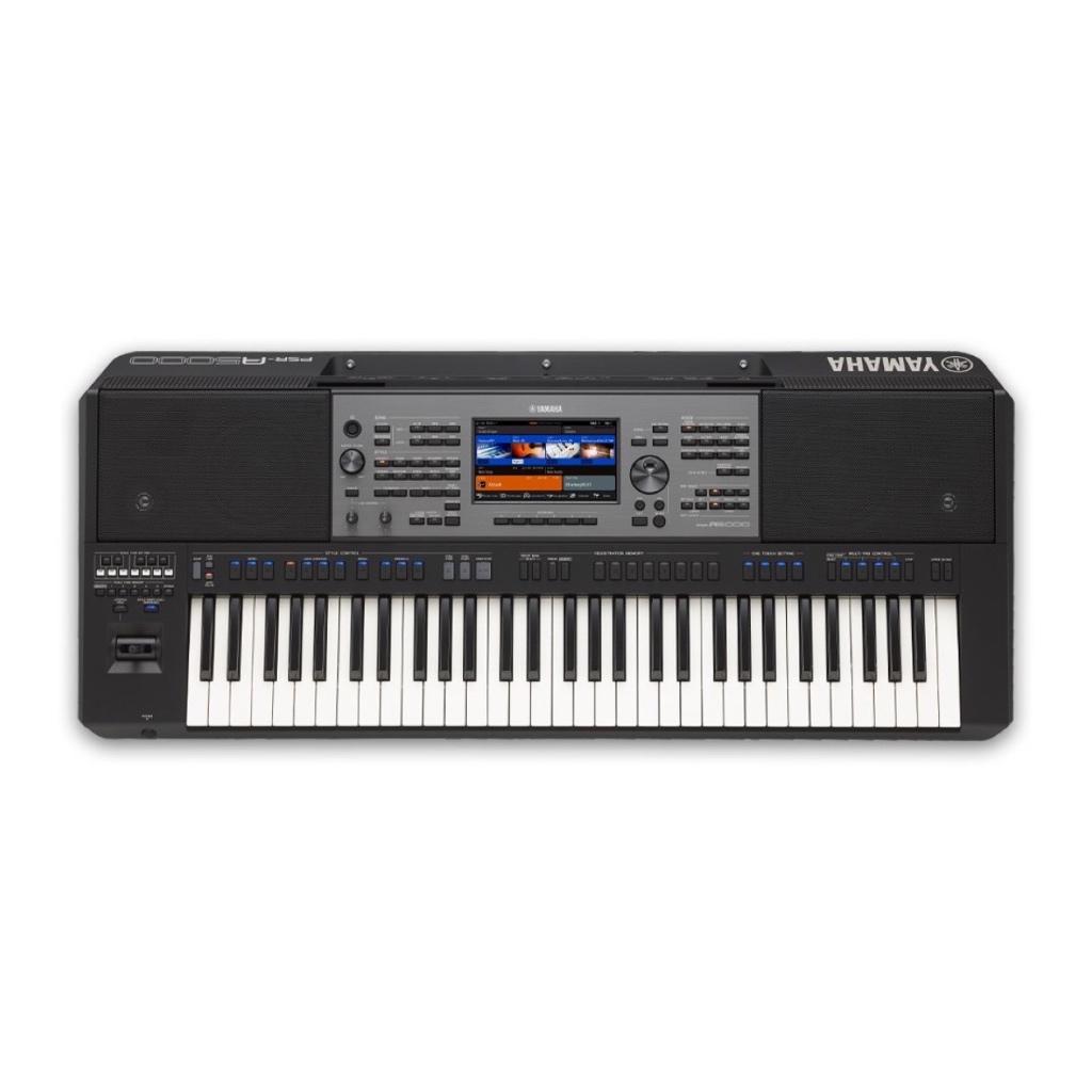 Yamaha PSR A5000 Keyboard SUPERPRIJS, Muziek en Instrumenten, Keyboards, 61 toetsen, Info@yamaha.com, Ophalen of Verzenden, Midi-aansluiting