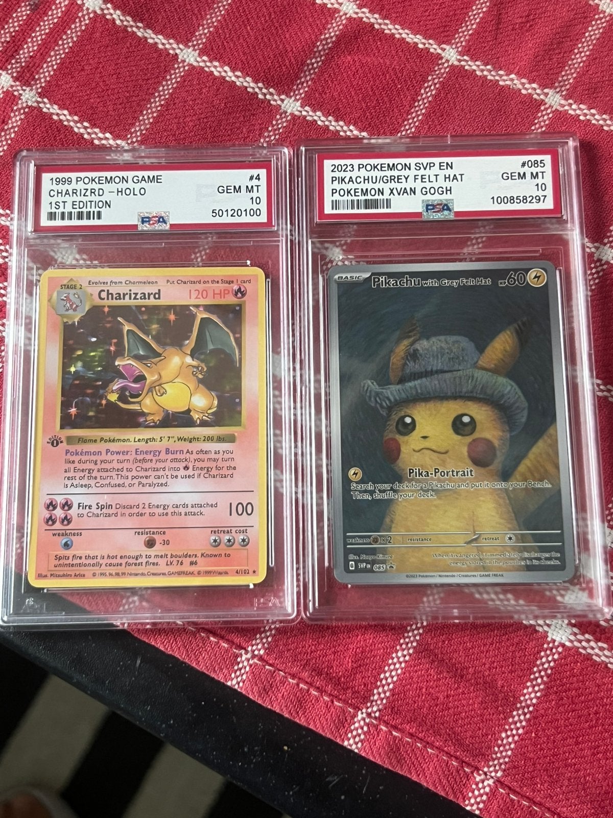Pokemonkaarten, Ophalen of Verzenden, Nieuw, Losse kaart