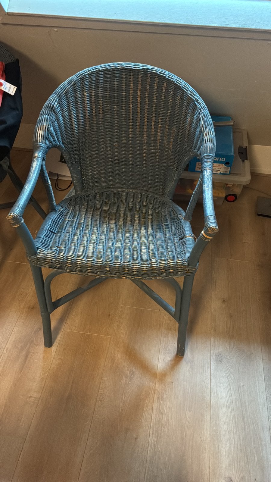 Eetkamerstoelen, Ophalen, Zo goed als nieuw