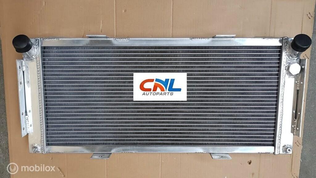 Radiateur FORD GT40 V8 Manual 1964-1969 radiator 65 66 67 68, Nieuw, Ophalen of Verzenden