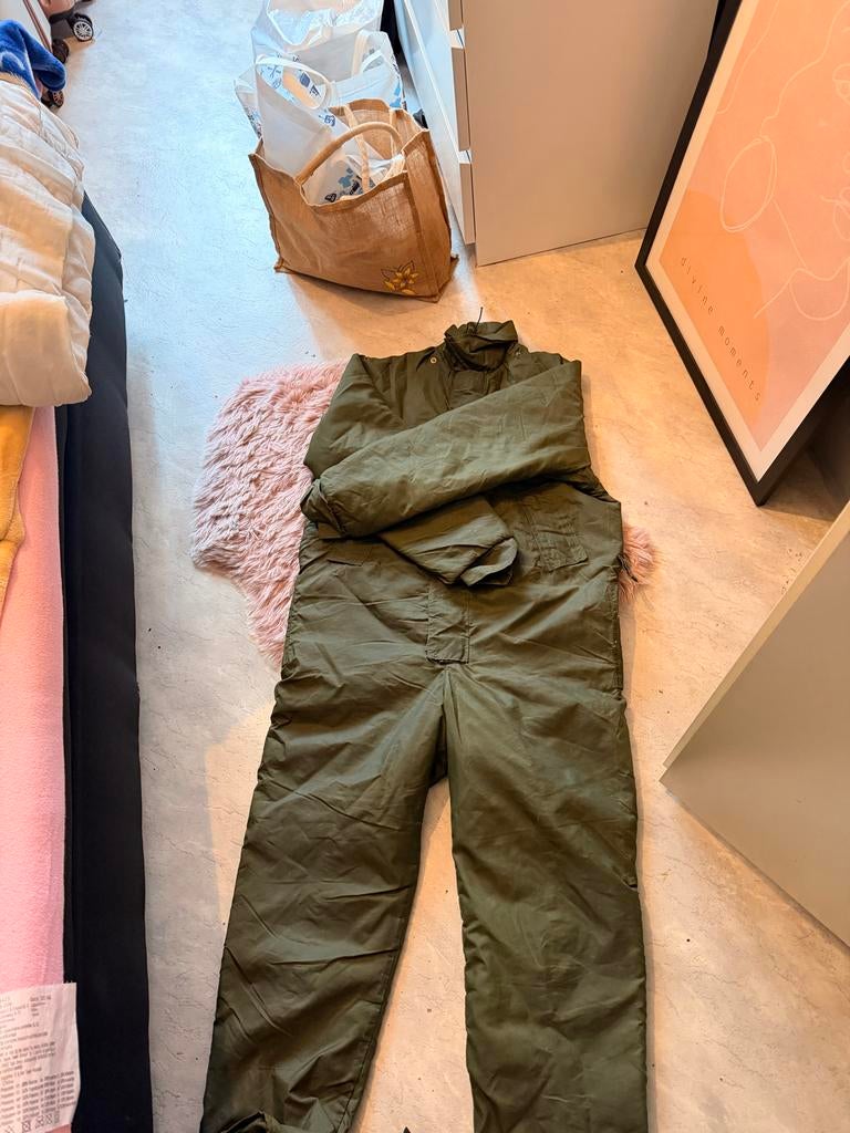 Albatros vispak maat M - Zo goed als nieuw, Ophalen of Verzenden, Zo goed als nieuw, Kleding