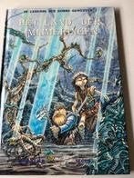 Legende Dorre Gewesten 2: Het Land Der Mijmeringen, Eén stripboek, Ophalen of Verzenden, Zo goed als nieuw