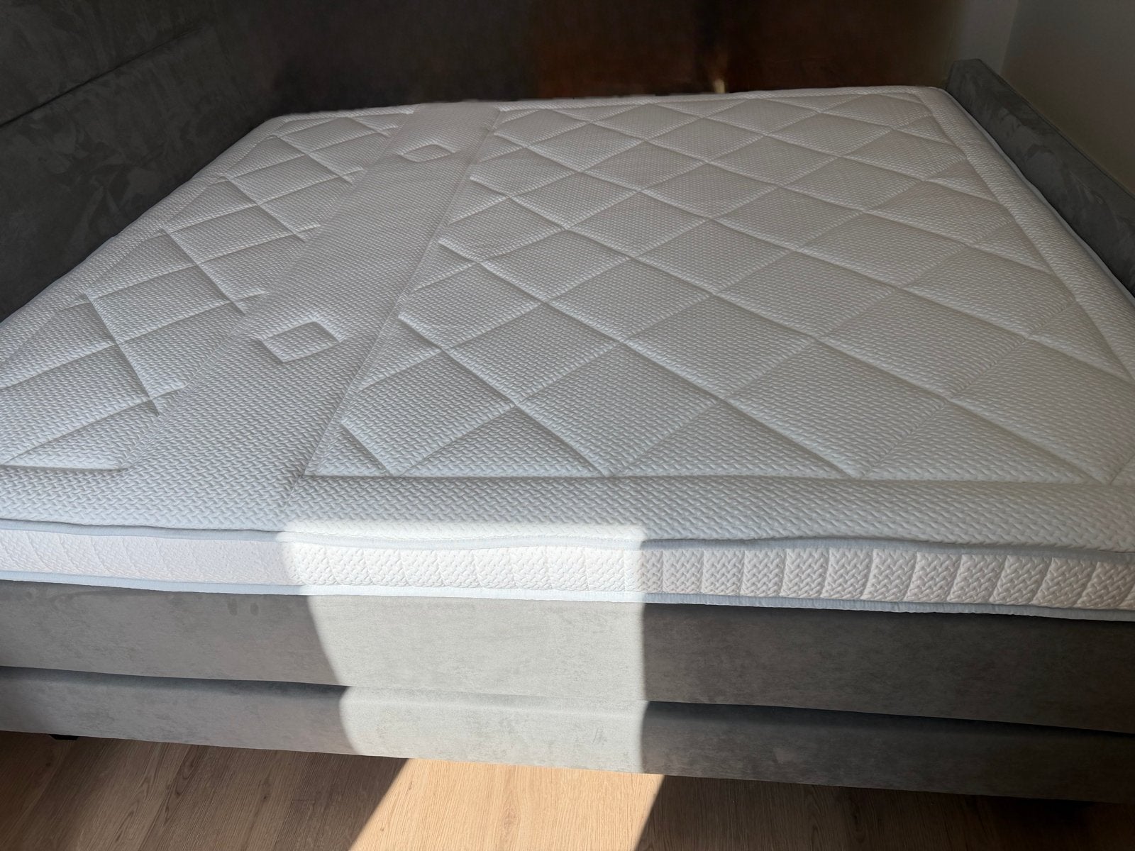Aeromax matras Comfort I, 180x200, geen split, Huis en Inrichting, Slaapkamer | Matrassen en Bedbodems, Tweepersoons, Ophalen of Verzenden