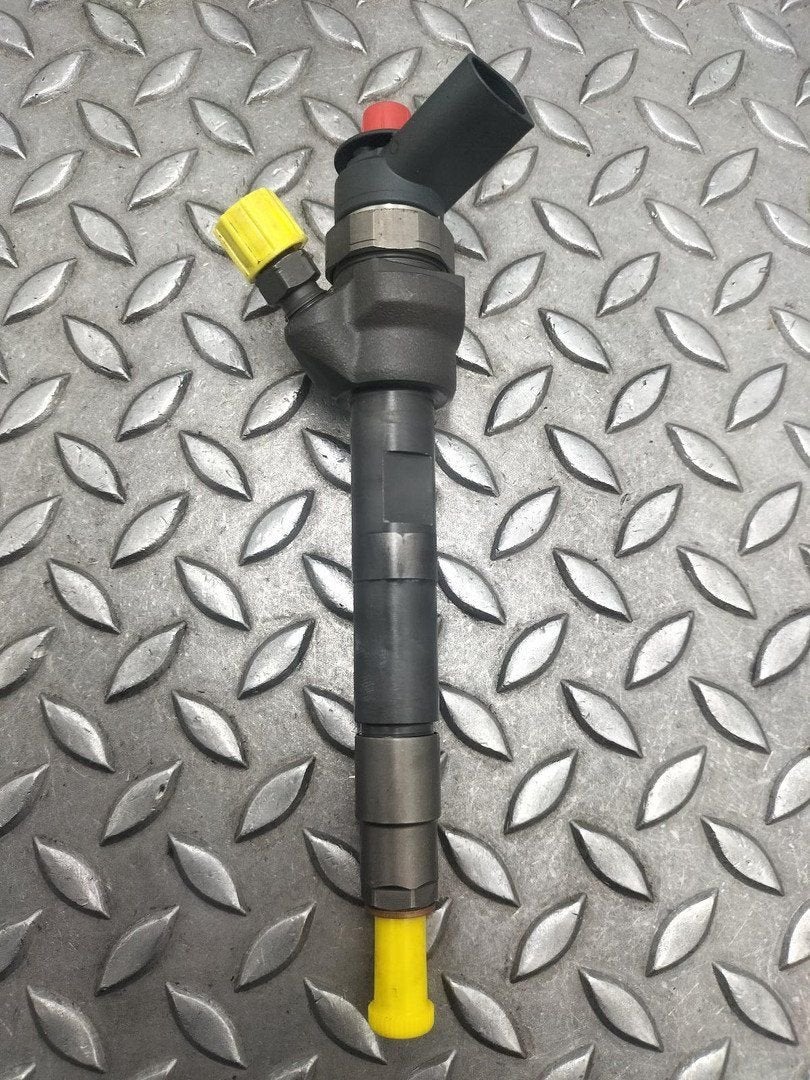 MINI (BMW) COUNTRYMAN BRANDSTOF INJECTOR / VERSTUIVER 2014, Ophalen of Verzenden, Gebruikt, Stiba lid