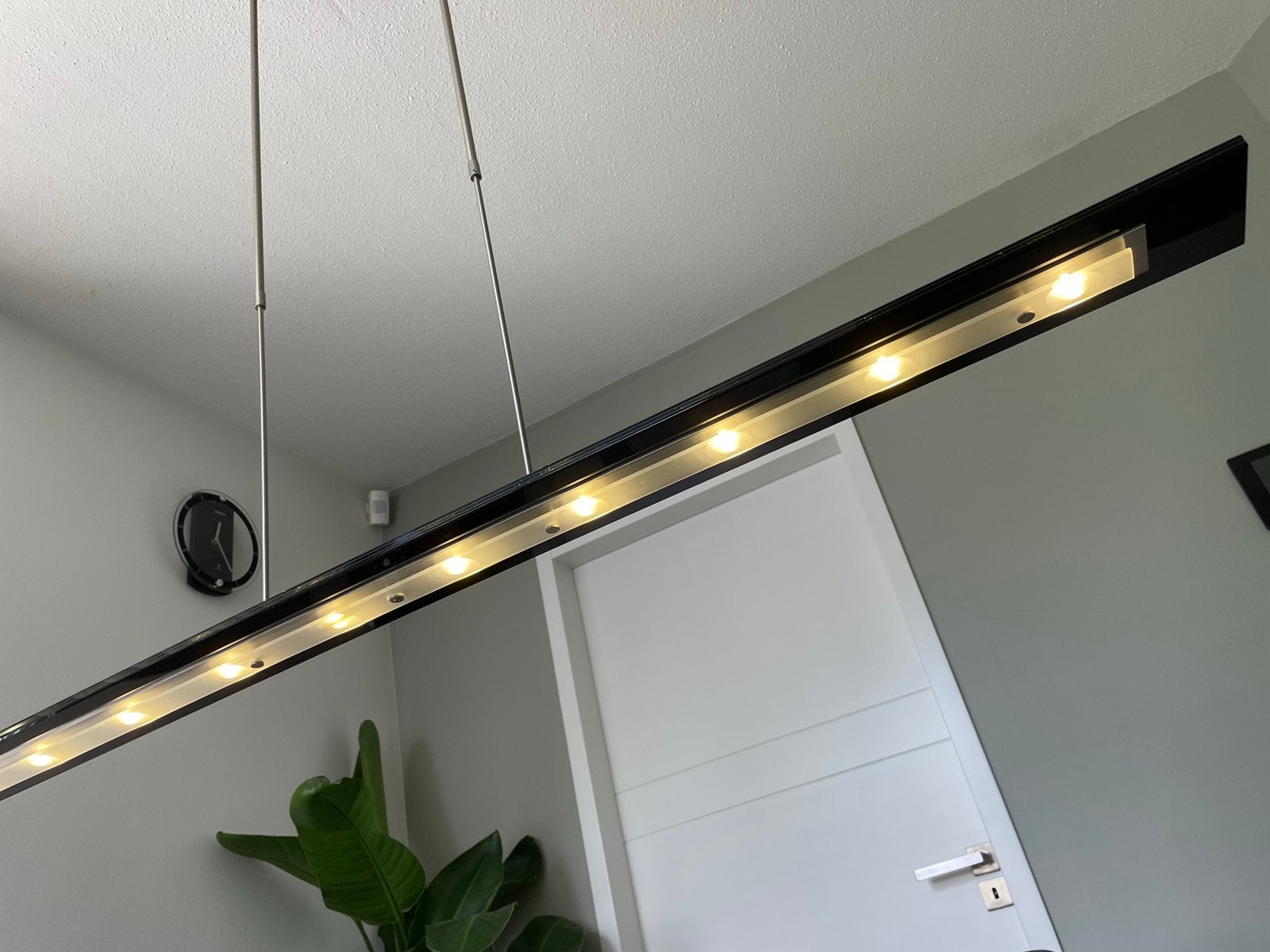 Steinhauer Design LED Tafellamp met Dimmer, Ophalen, Zo goed als nieuw, Metaal, Overige fittingen