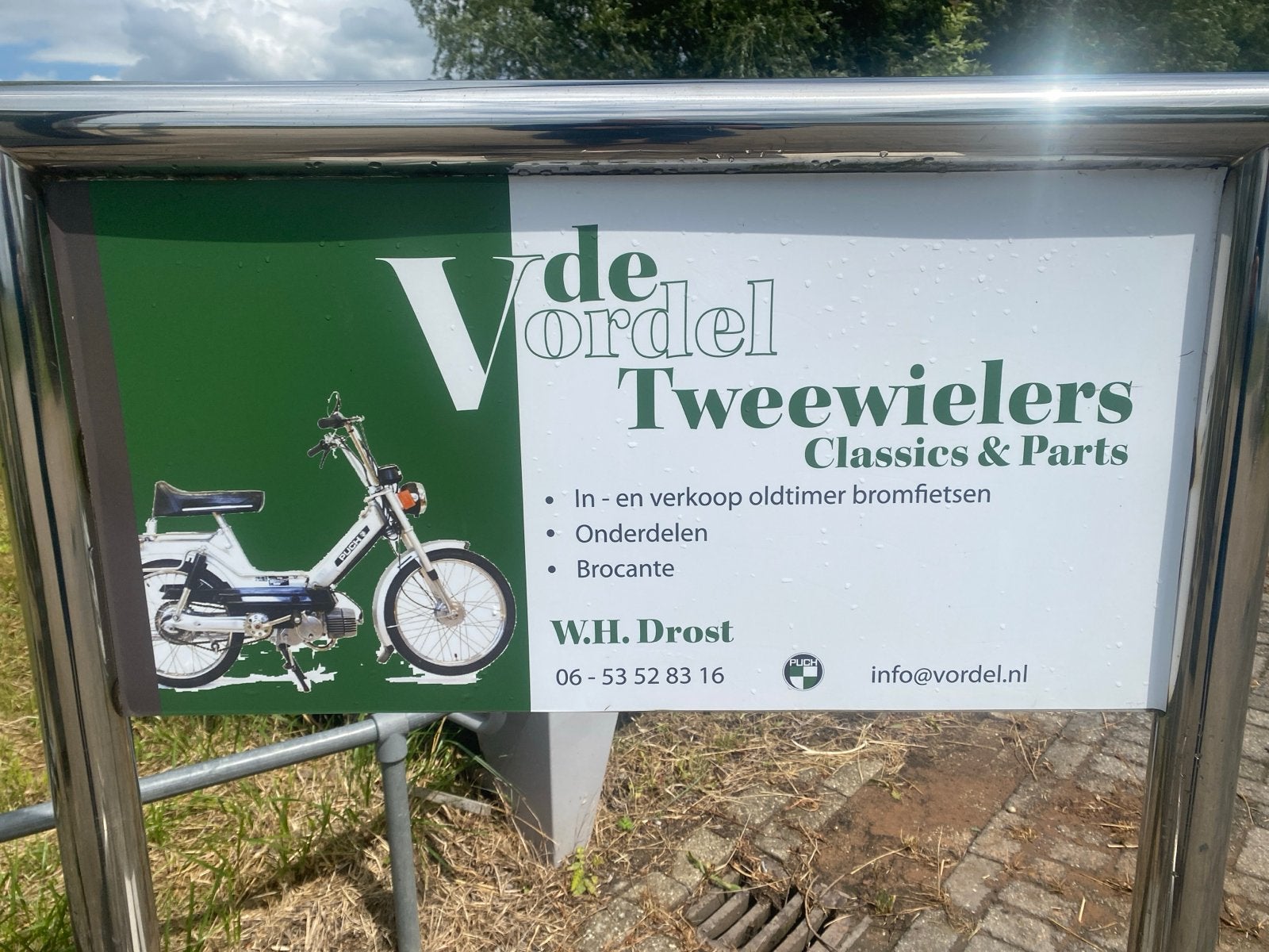 Klassiekers te koop gevraagd!!!, Ophalen of Verzenden