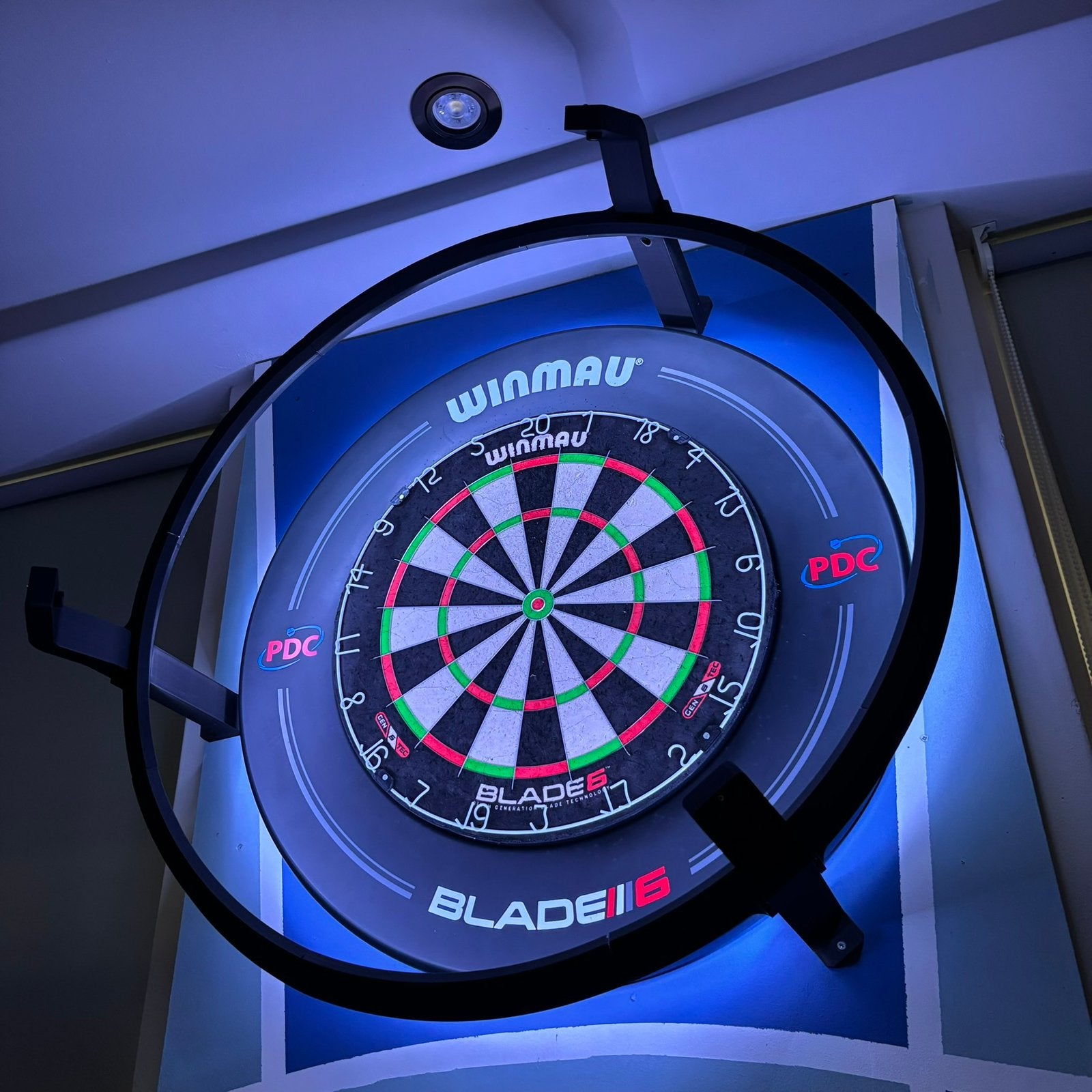 Automatisch dartscoring systeem, exclusief ledring, Sport en Fitness, Ophalen of Verzenden, Nieuw