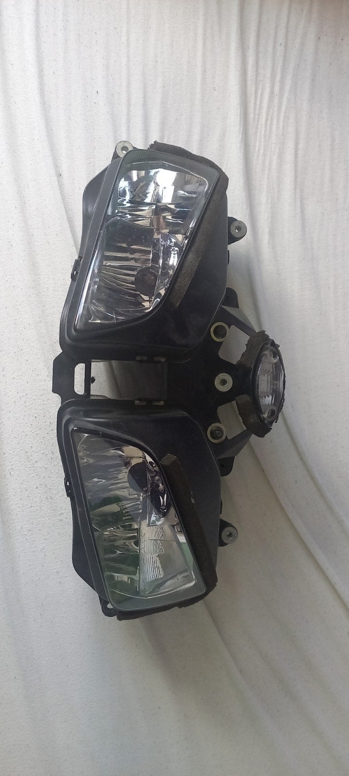 Cbr600rr pc37 koplamp, Ophalen of Verzenden