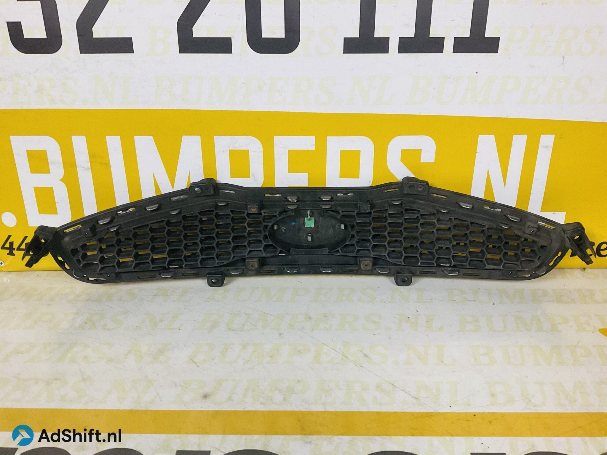 Bumper Gril Kia picanto Grill rooster Origineel 2-P4-4173z, Auto-onderdelen, Bumper