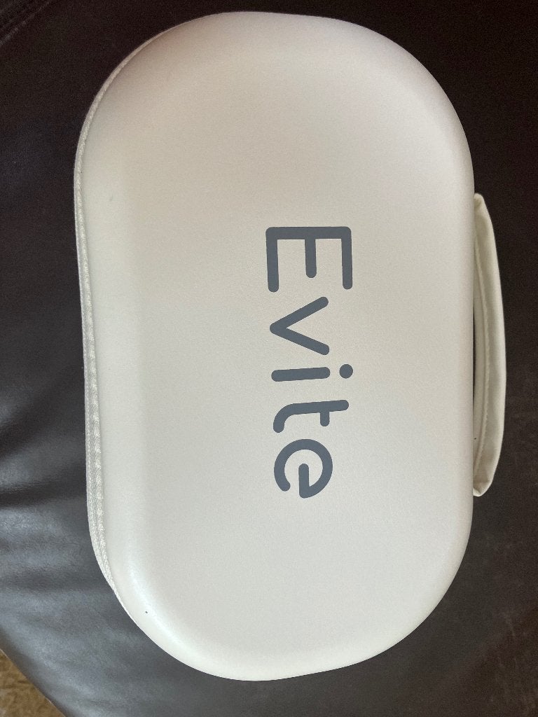 Evite borstkolf nieuw!, Kinderen en Baby's, Babyvoeding en Toebehoren, Ophalen, Nieuw, Borstkolf, Inclusief tas