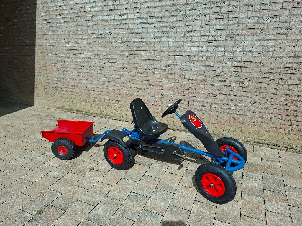 Skelters te koop vanaf 199 euro, Ophalen, Nieuw, Overige merken