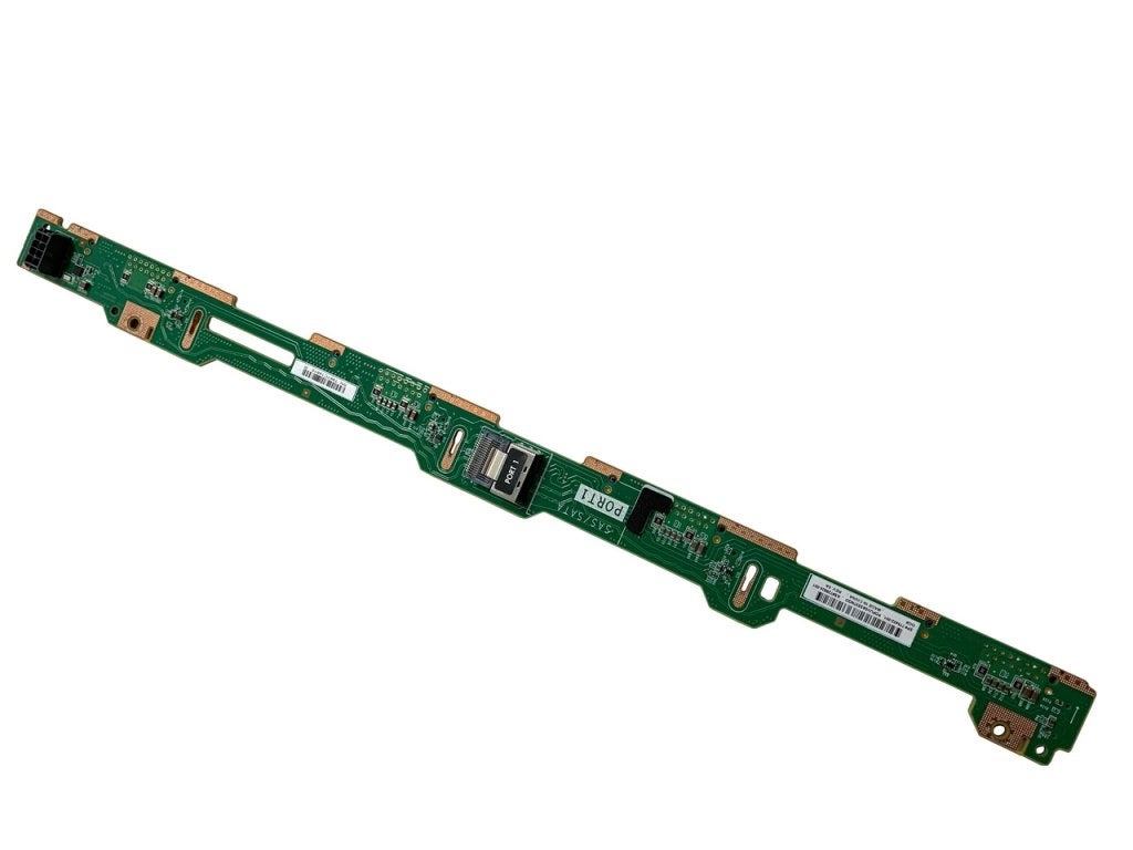 HP Backplane 4x LFF DL360 Gen9 775402-001, Hewlett Packard Enterprise B.V., Info@hpe.com, Startbaan 16, 1187 XR Amstelveen, Nederland