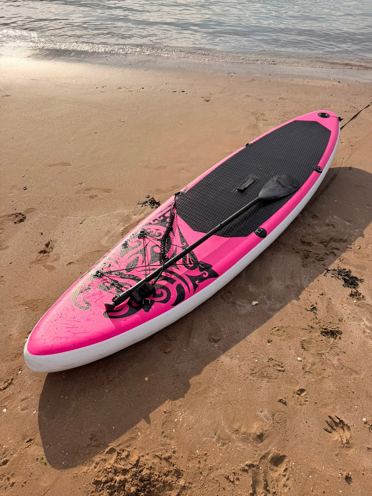 Stand up, Ophalen of Verzenden, Zo goed als nieuw, SUP-boards