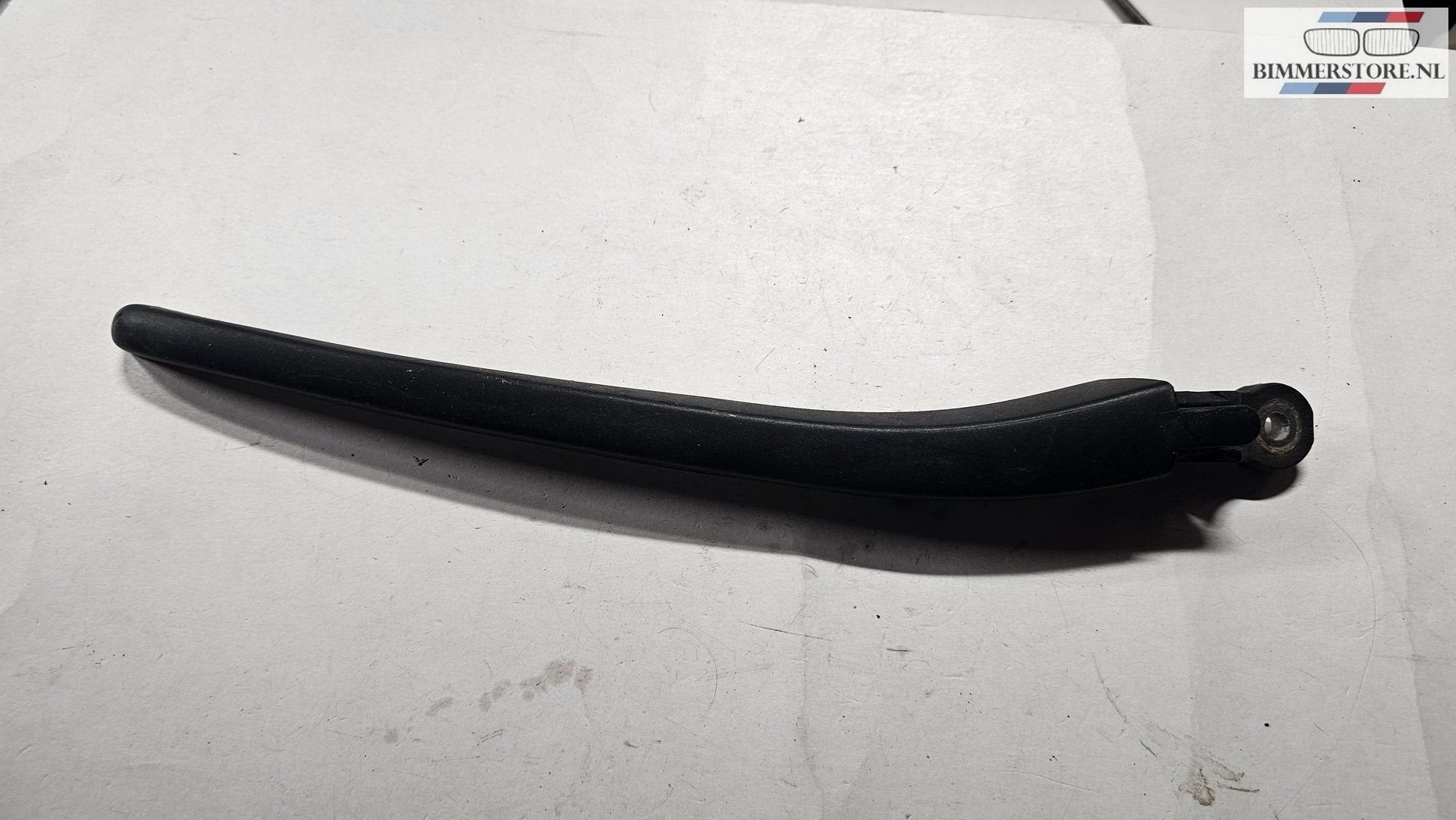 Ruitenwisser arm achterruit BMW 3 serie E46 touring 61628220, Gebruikt, -, Ophalen of Verzenden, -