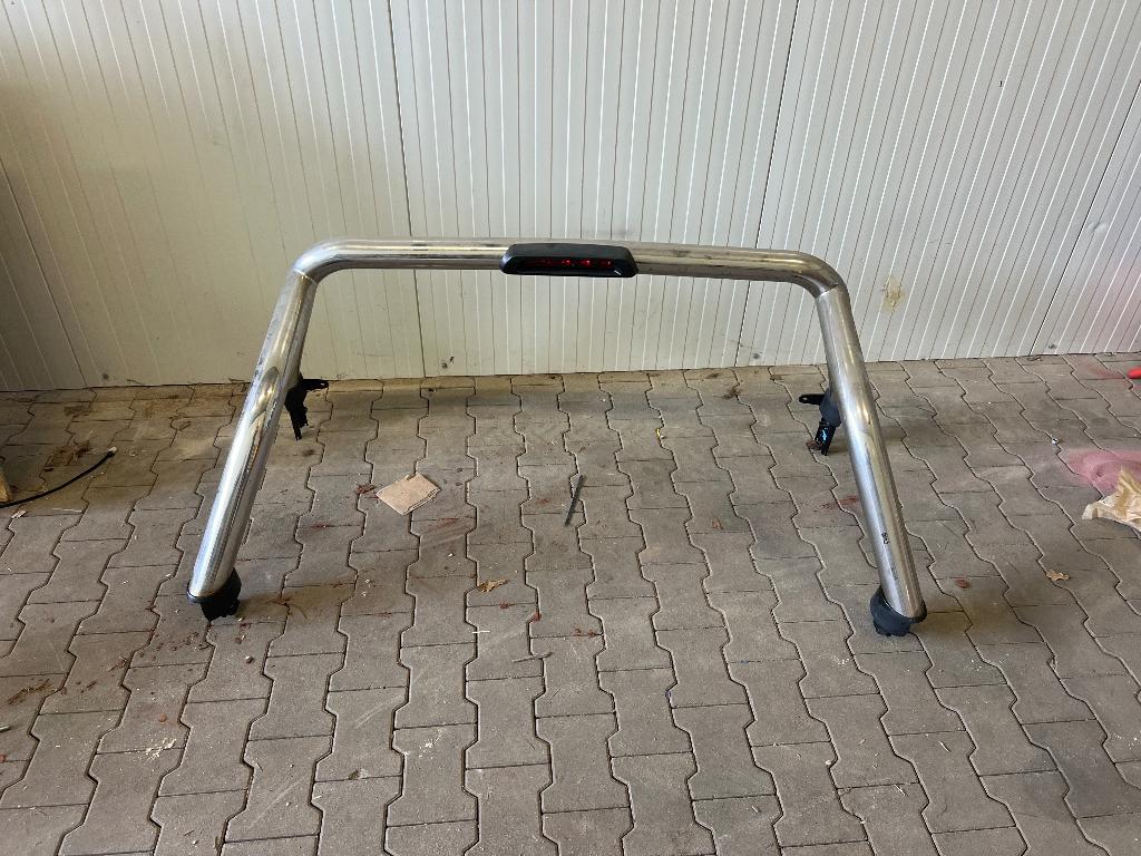 Roll over Ford ranger, Ophalen, Nieuw, Ford
