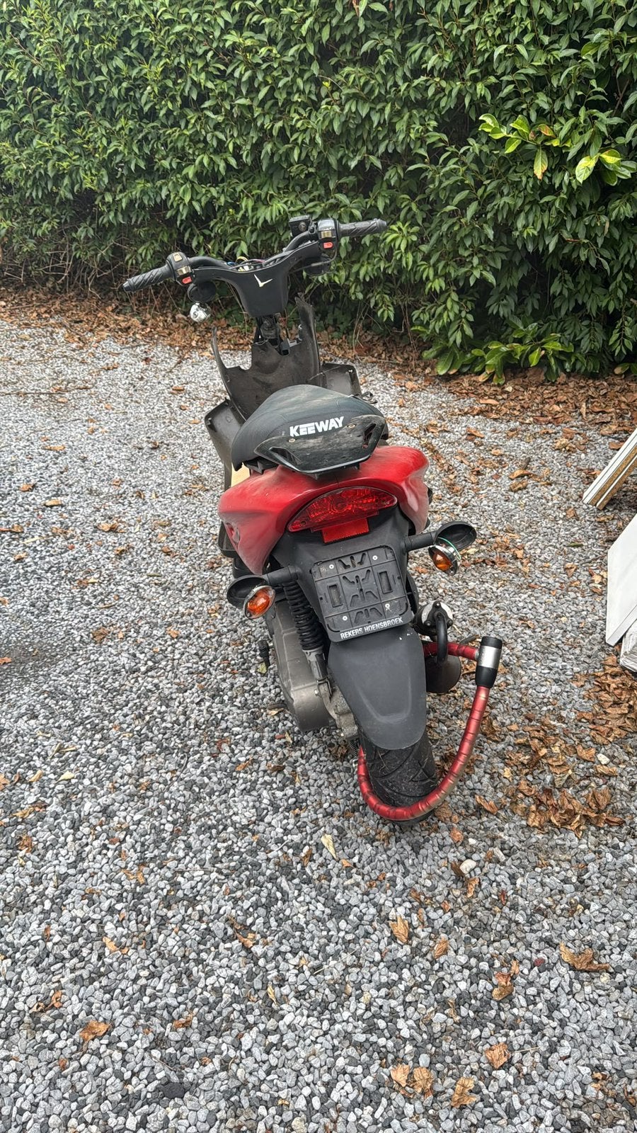 Handige jongens, Fietsen en Brommers, Snorfietsen en Snorscooters, Ophalen of Verzenden, Gebruikt