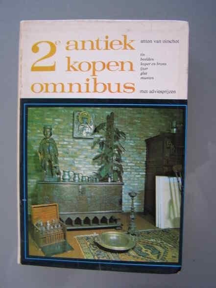 Boek, antiek kopen, Ophalen of Verzenden, Gelezen