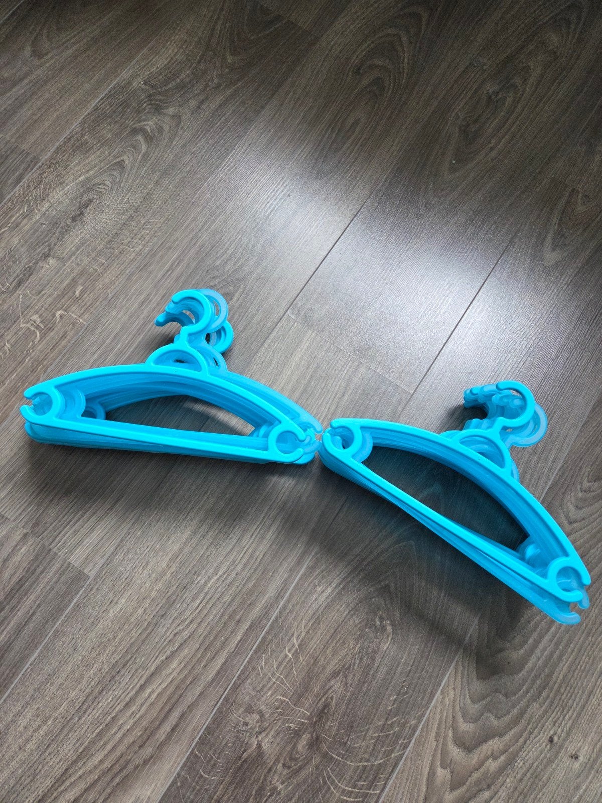 Kledinghangers kind, Ophalen of Verzenden, Zo goed als nieuw, Jongetje of Meisje