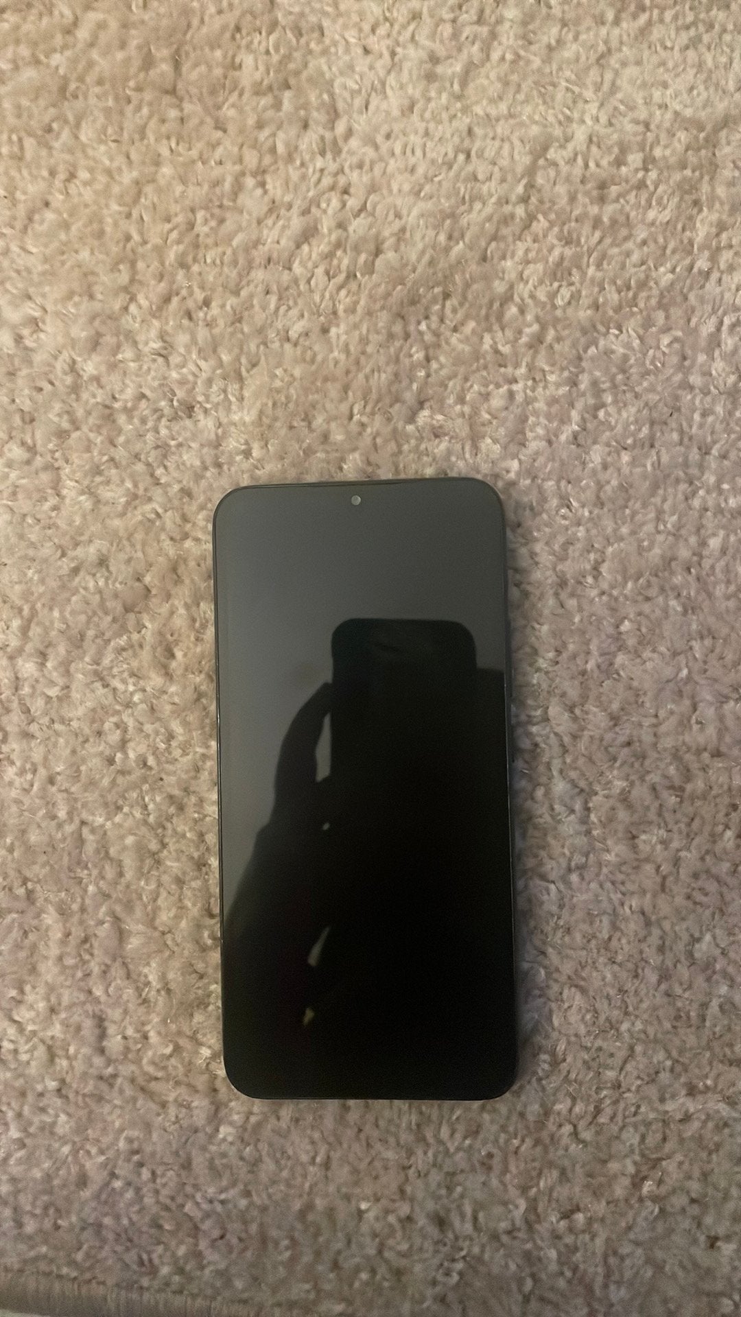 Samsung A34, Telecommunicatie, Mobiele telefoons | Apple iPhone, Gebruikt, 128 GB, Zonder abonnement, Met simlock, Overige modellen