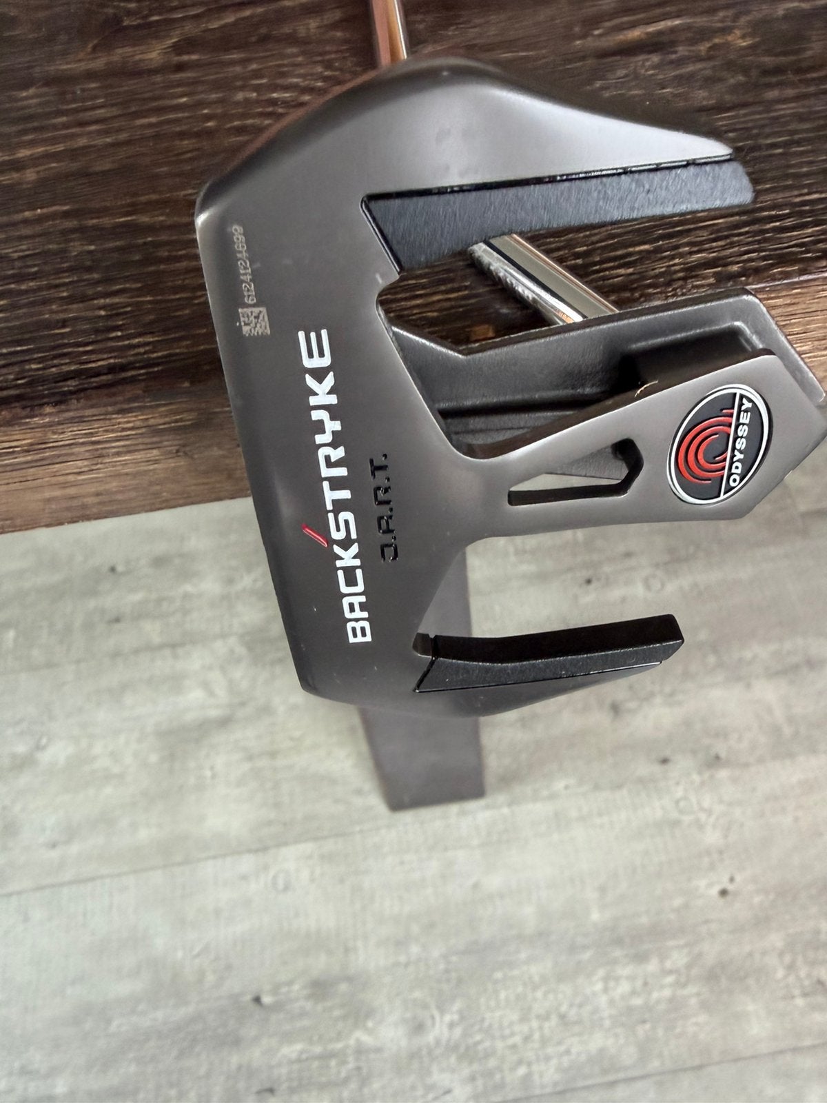 Foto 20 van Complete Callaway golfset heren iets ingekort