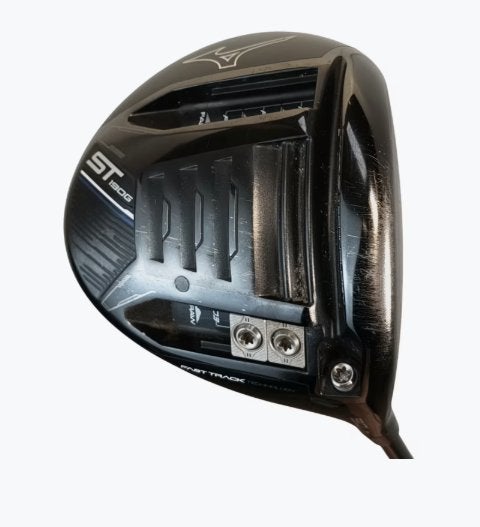 Mizuno ST 190 G driver 9 graden, Ophalen of Verzenden, Gebruikt, Club, Mizuno