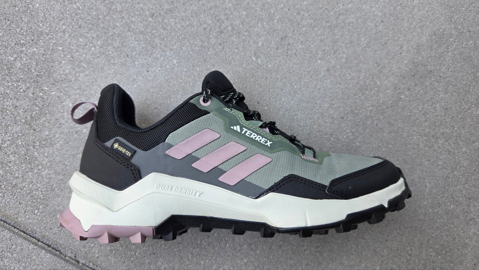 Adidas Terrex AX4 Hiking schoenen maat 39⅓, nieuwstaat, Sport en Fitness, Bergsport en Wandelen, Ophalen of Verzenden, Zo goed als nieuw