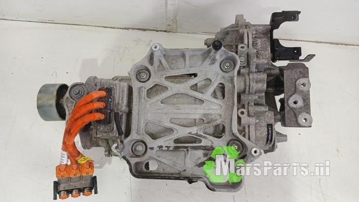 Motor van een MG ZS, Gebruikt, -, -, Ophalen of Verzenden