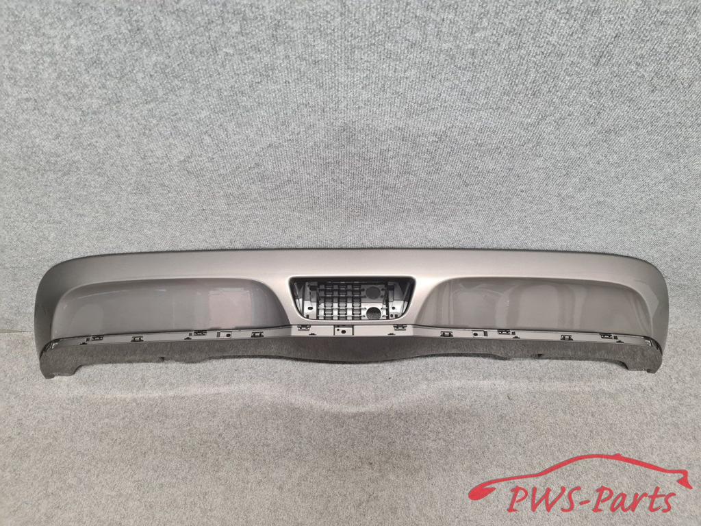 SUZUKI VITARA III 3 ACHTERBUMPER DIFFUSER ORIGINEEL, Gebruikt, -, -, Ophalen of Verzenden