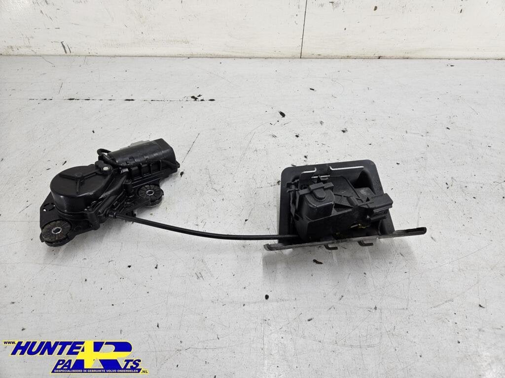 Achterklep slotmechanisme Volvo XC90 II ('14-'22) 31484699, Auto-onderdelen, Gebruikt, Ophalen of Verzenden, Volvo