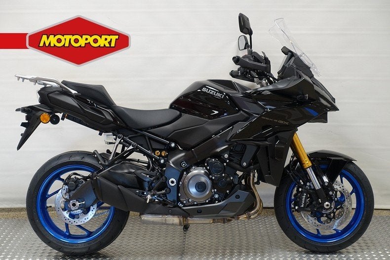 Suzuki GSX-S 1000 GX (bj 2026), Motoren, Lange Dreef 12
4131NH  Vianen, NL, Suzuki, Nieuw, Bedrijf