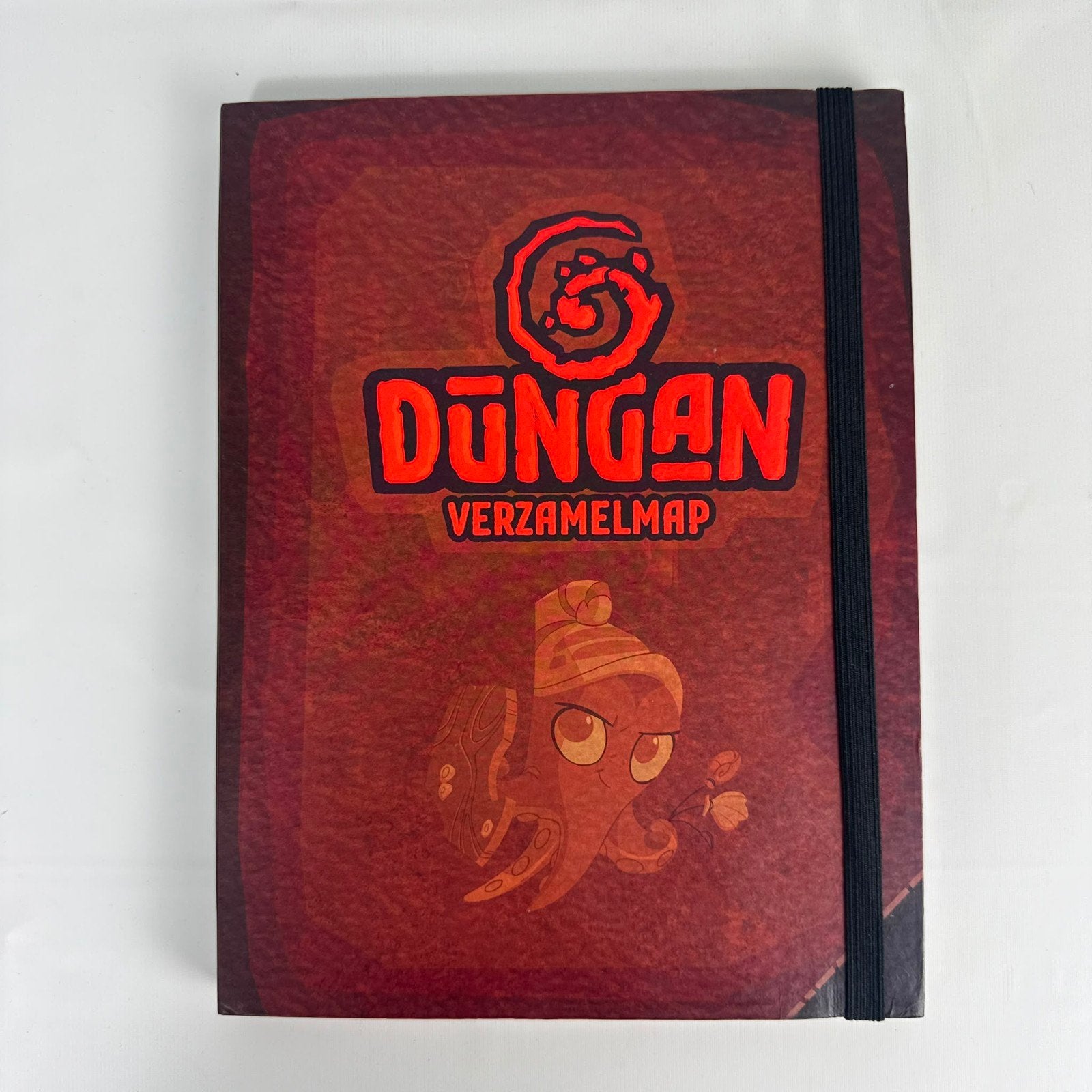 C1000 Dungan Verzamelmap Compleet – Alle 45 + 3 Specials, Ophalen of Verzenden
