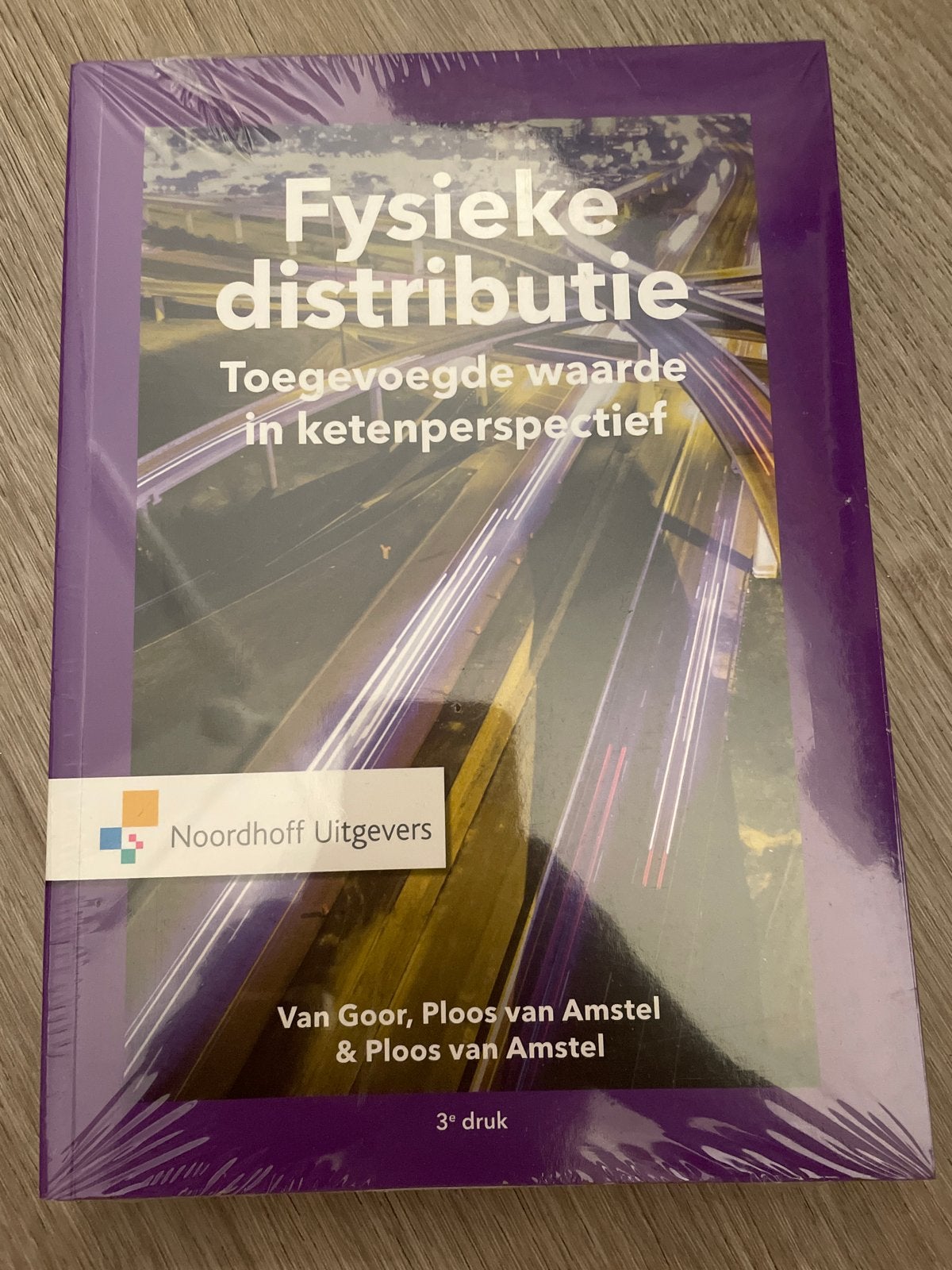 Fysieke distributie - Nieuw, Boeken, Ophalen, Gamma, Nieuw, HBO