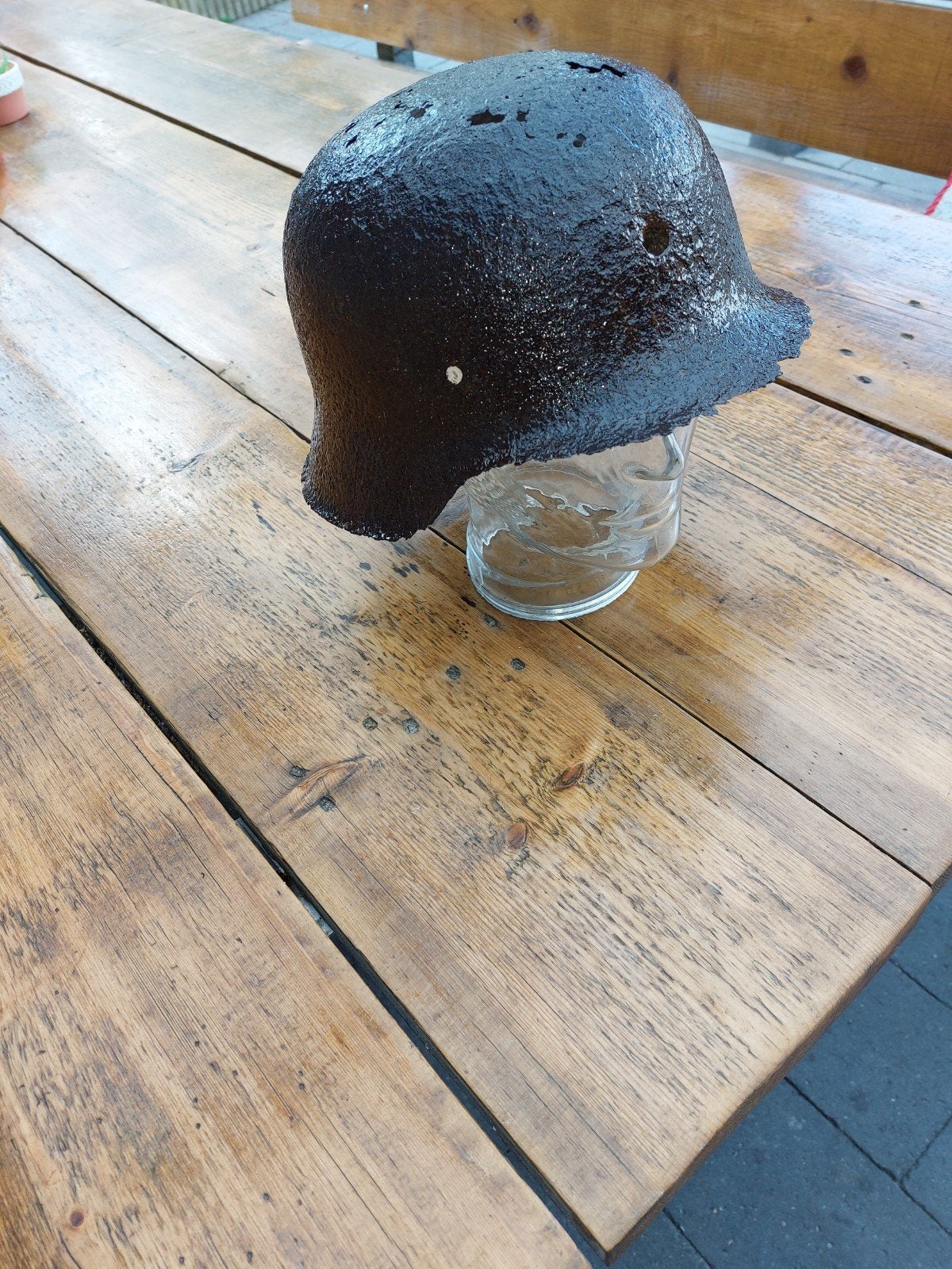 Duitse helm, Verzamelen, Ophalen, Duitsland, Helm of Baret