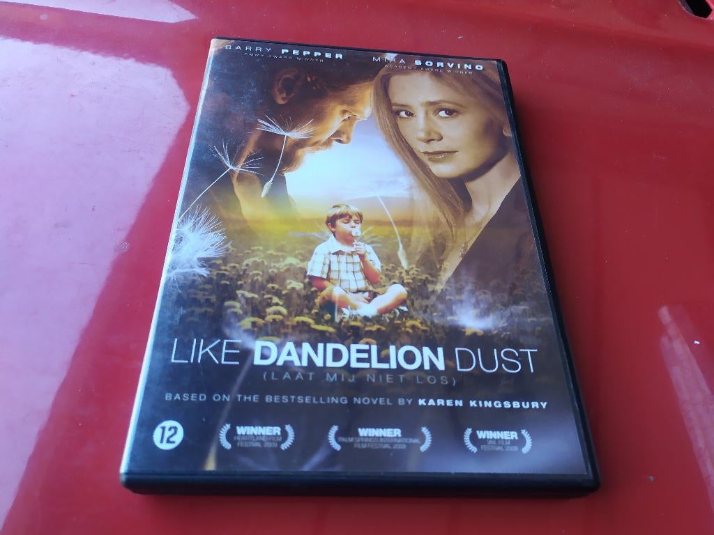 Like Dandelion Dust, Vanaf 12 jaar, Ophalen of Verzenden, Gebruikt
