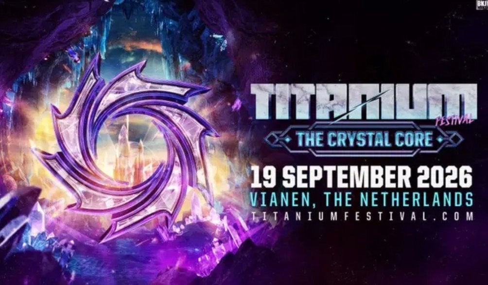 Titanium tickets 2026, Tickets en Kaartjes, Twee personen