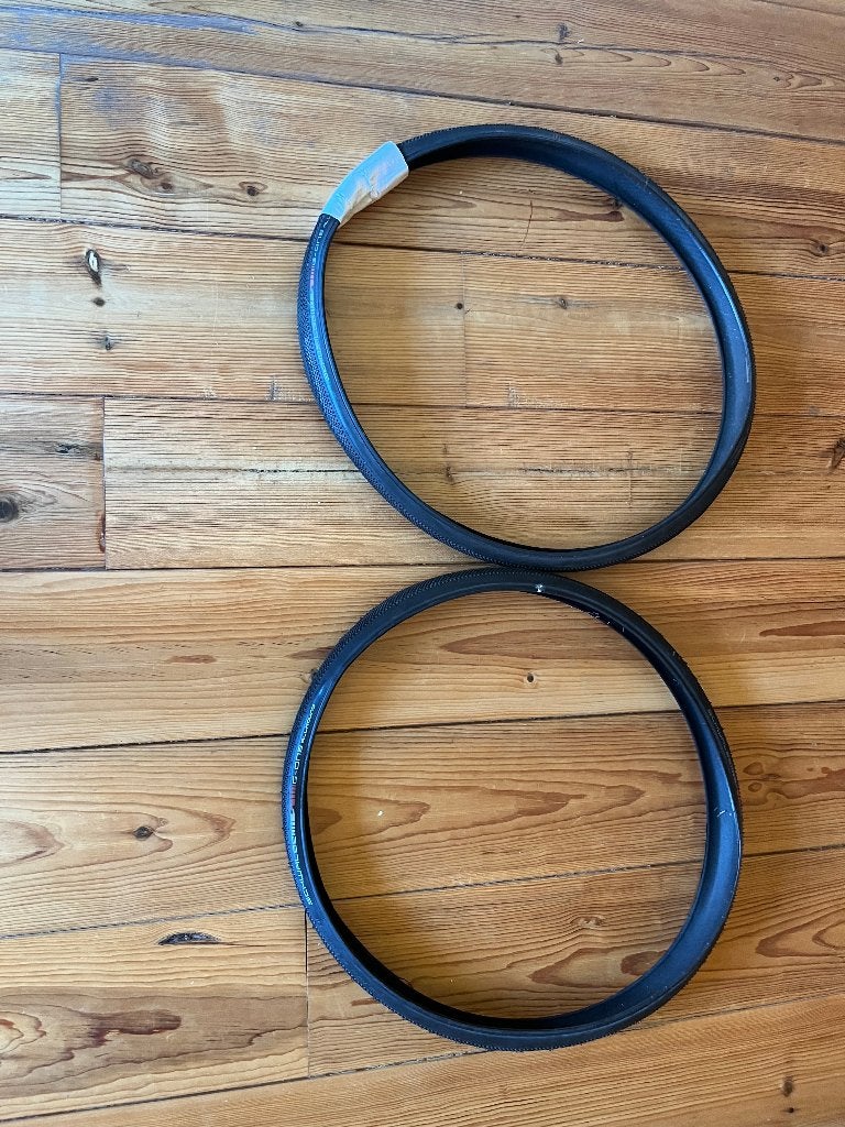 Buitenband vakantiefiets, Gebruikt, Band, Schwalbe, Ophalen of Verzenden