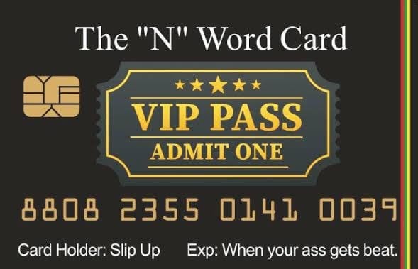 N word pass, Tickets en Kaartjes, Eén persoon, Cadeaubon