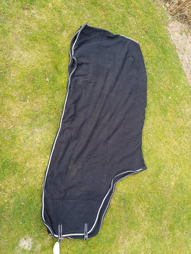 Te koop zweetdeken, Dieren en Toebehoren, Ophalen