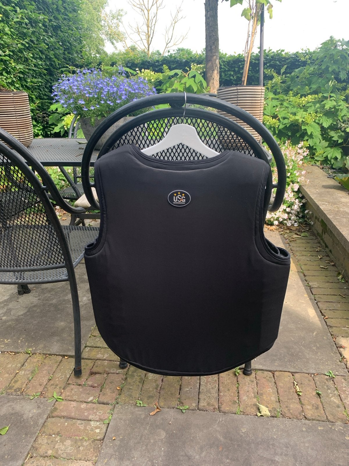 Bodyprotector paardrijden, Ophalen of Verzenden, Zo goed als nieuw, Overige soorten