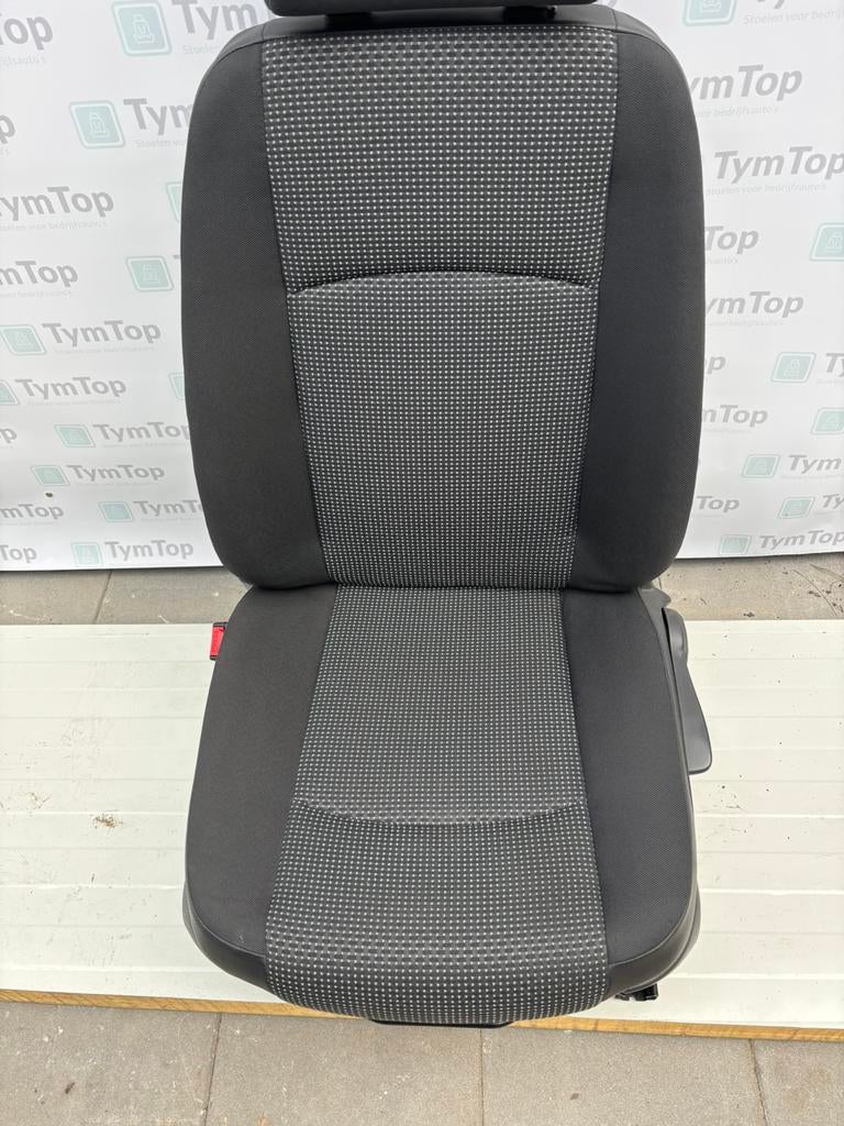 stoel bestuurder links mercedes vito w639 2004-2014, Auto-onderdelen, Interieur en Bekleding, Tymtop5@gmail.com, 3161ek, Tymtop